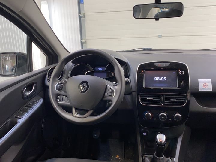 Photo 6 VIN: VF17RE20A61189420 - RENAULT CLIO 