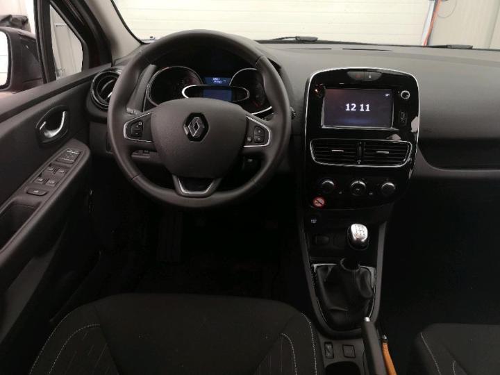 Photo 10 VIN: VF17RE20A61189444 - RENAULT CLIO 