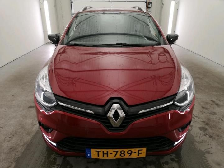 Photo 5 VIN: VF17RE20A61189446 - RENAULT CLIO 