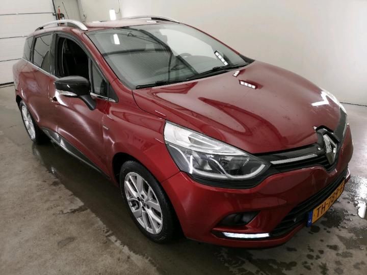 Photo 8 VIN: VF17RE20A61189446 - RENAULT CLIO 