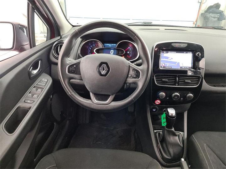 Photo 14 VIN: VF17RE20A61189452 - RENAULT CLIO 