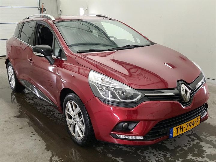 Photo 21 VIN: VF17RE20A61189452 - RENAULT CLIO 