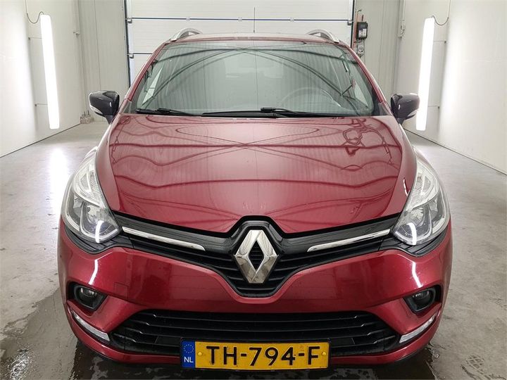 Photo 26 VIN: VF17RE20A61189452 - RENAULT CLIO 