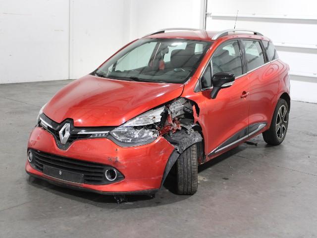 Photo 1 VIN: VF17RFL0H52008188 - RENAULT CLIO HATCHBACK 