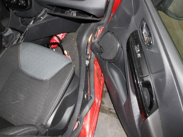 Photo 21 VIN: VF17RFL0H52008188 - RENAULT CLIO HATCHBACK 