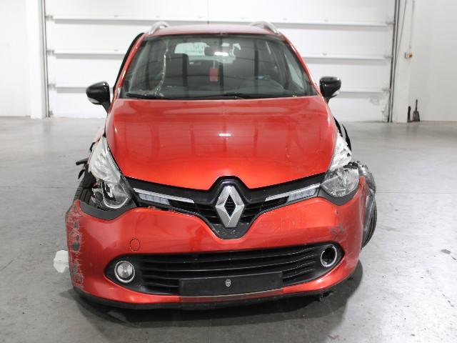 Photo 5 VIN: VF17RFL0H52008188 - RENAULT CLIO HATCHBACK 