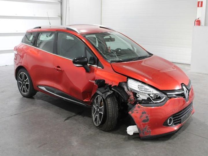 Photo 2 VIN: VF17RFL0H52008188 - RENAULT CLIO HATCHBACK 