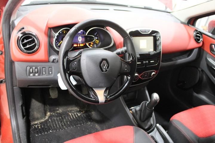 Photo 8 VIN: VF17RFL0H53140434 - RENAULT CLIO GRAND TOUR 