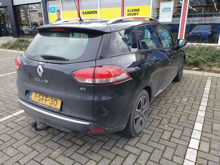 Photo 3 VIN: VF17RJL0H49203446 - RENAULT CLIO ESTATE 