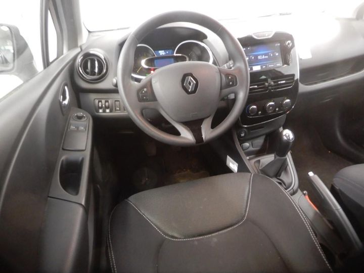 Photo 9 VIN: VF17RJL0H49859922 - RENAULT CLIO ESTATE 