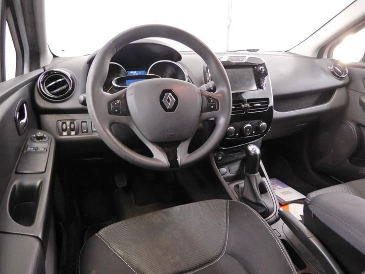 Photo 9 VIN: VF17RJL0H49859931 - RENAULT CLIO ESTATE 