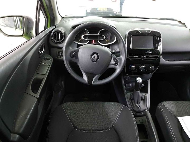 Photo 7 VIN: VF17RJL0H49954831 - RENAULT CLIO ESTATE 