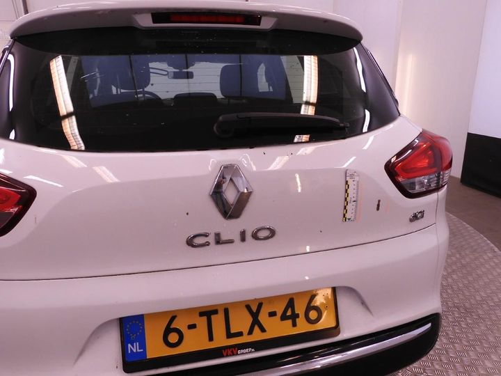 Photo 27 VIN: VF17RJL0H50513030 - RENAULT CLIO ESTATE 