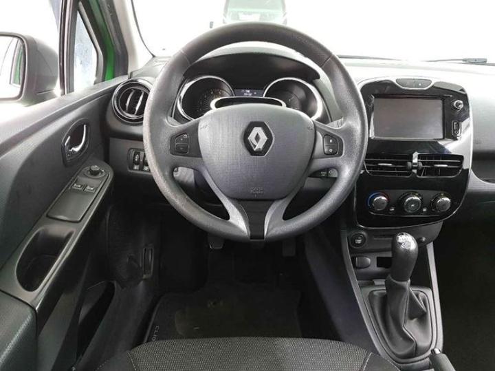 Photo 7 VIN: VF17RJL0H50546797 - RENAULT CLIO 