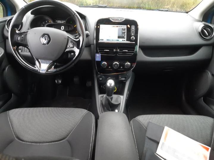 Photo 6 VIN: VF17RJL0H50693258 - RENAULT CLIO ESTATE 