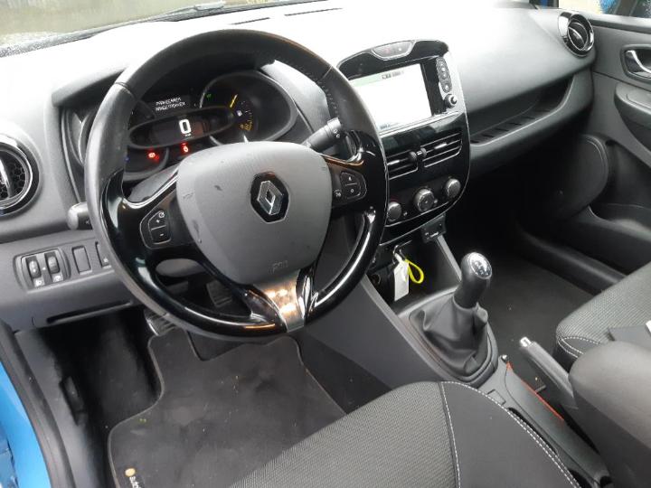 Photo 7 VIN: VF17RJL0H50693258 - RENAULT CLIO ESTATE 