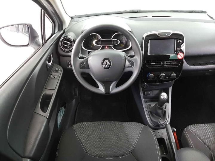 Photo 7 VIN: VF17RJL0H51227136 - RENAULT CLIO ESTATE 