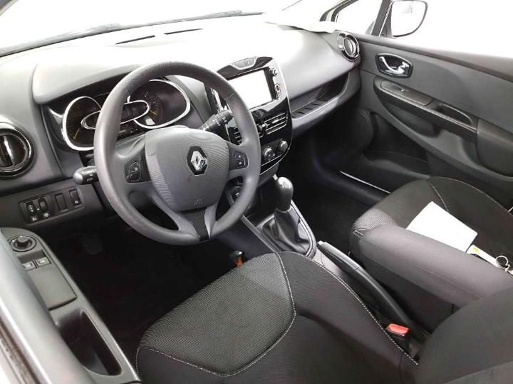 Photo 7 VIN: VF17RJL0H51290498 - RENAULT CLIO ESTATE 