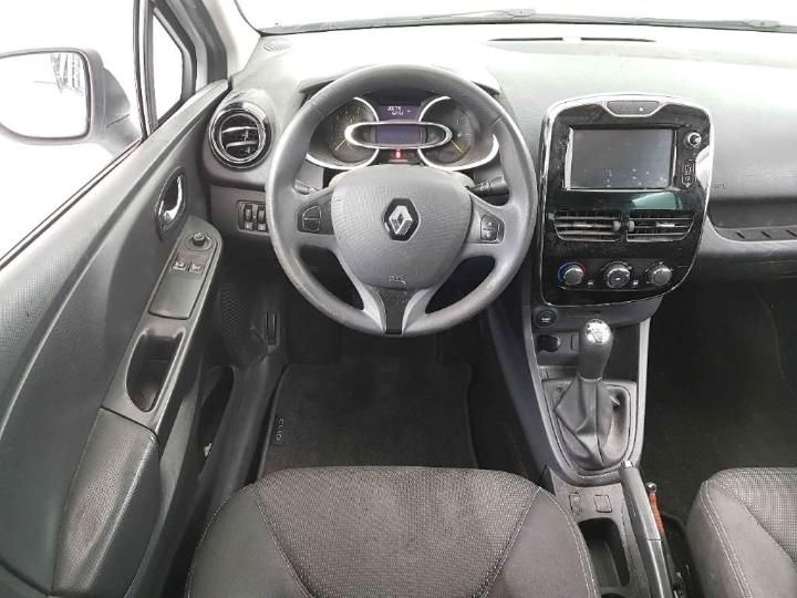 Photo 7 VIN: VF17RJL0H51380030 - RENAULT CLIO 