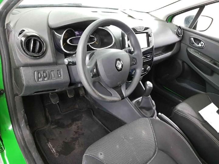 Photo 7 VIN: VF17RJL0H51567376 - RENAULT CLIO ESTATE 