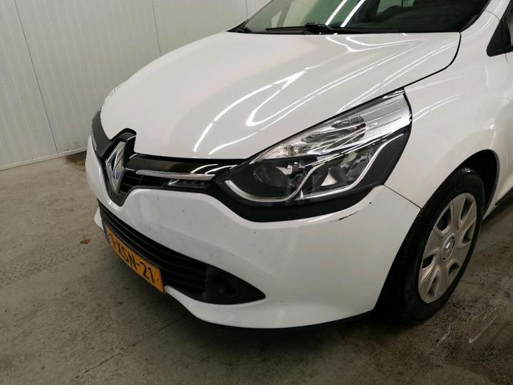 Photo 22 VIN: VF17RJL0H51650760 - RENAULT CLIO 