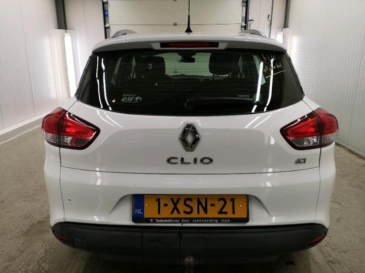 Photo 33 VIN: VF17RJL0H51650760 - RENAULT CLIO 