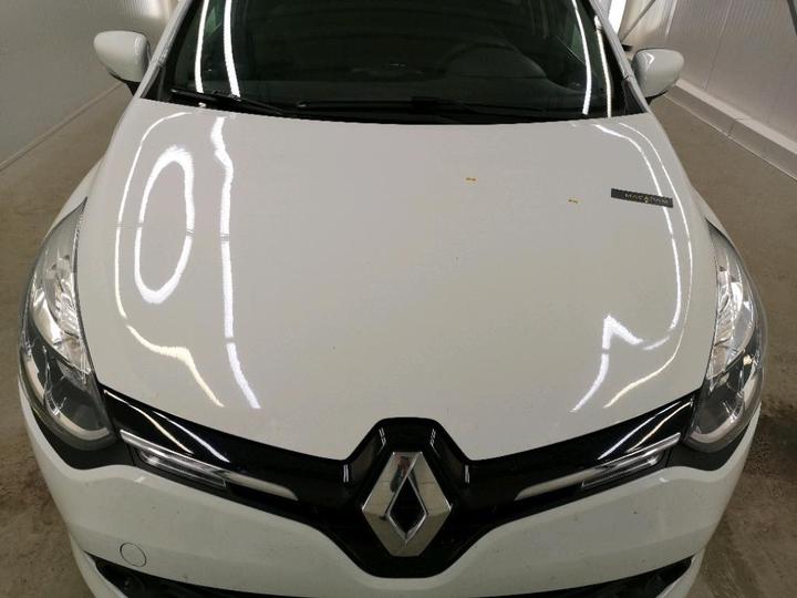 Photo 36 VIN: VF17RJL0H51650760 - RENAULT CLIO 