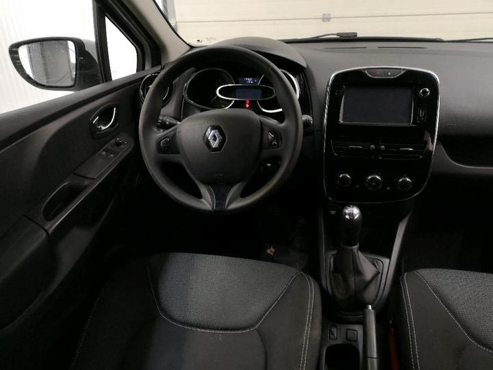 Photo 6 VIN: VF17RJL0H51650760 - RENAULT CLIO 