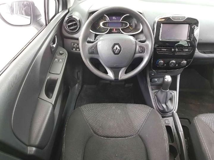 Photo 7 VIN: VF17RJL0H51801290 - RENAULT CLIO ESTATE 