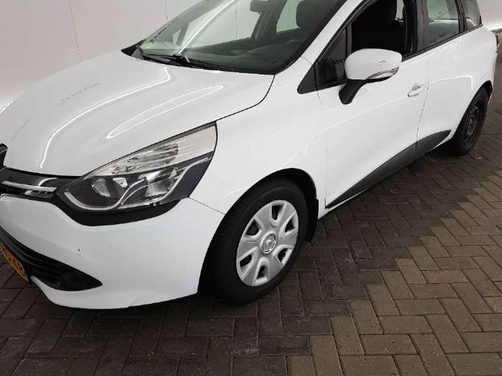 Photo 23 VIN: VF17RJL0H51801389 - RENAULT CLIO ESTATE 