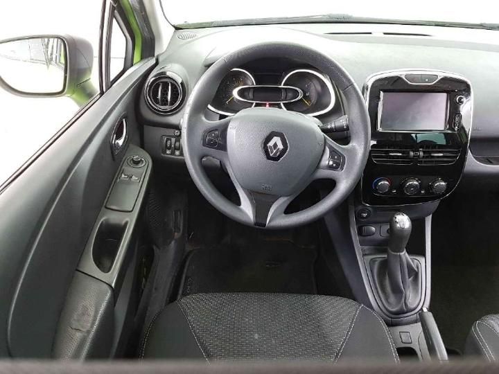 Photo 7 VIN: VF17RJL0H51819090 - RENAULT CLIO ESTATE 