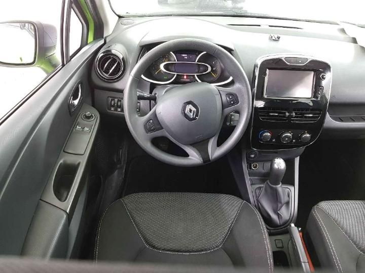 Photo 7 VIN: VF17RJL0H51819094 - RENAULT CLIO ESTATE 