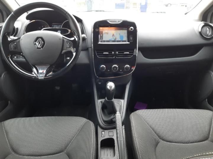 Photo 6 VIN: VF17RJL0H52079118 - RENAULT CLIO 