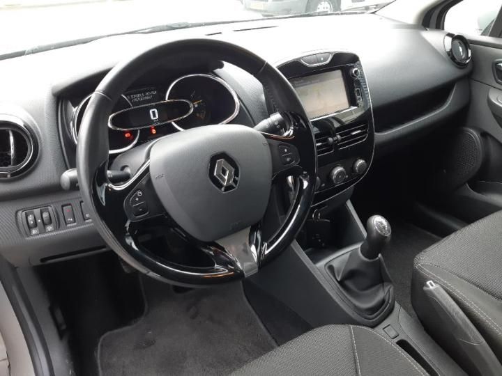 Photo 7 VIN: VF17RJL0H52079118 - RENAULT CLIO 