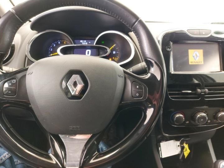 Photo 10 VIN: VF17RJL0H52100599 - RENAULT CLIO 