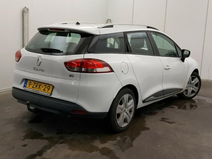 Photo 2 VIN: VF17RJL0H52100599 - RENAULT CLIO 