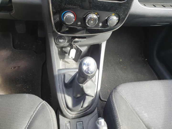 Photo 15 VIN: VF17RJL0H52100784 - RENAULT CLIO 