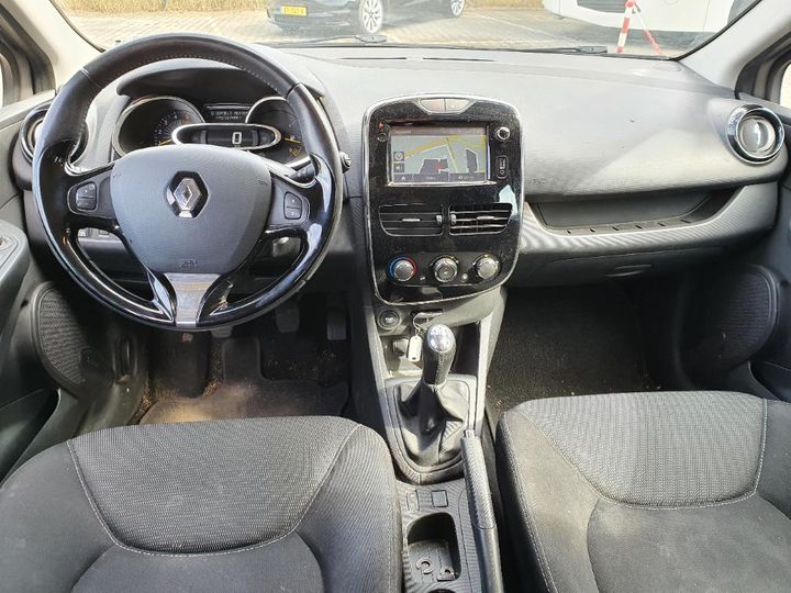 Photo 6 VIN: VF17RJL0H52100784 - RENAULT CLIO 