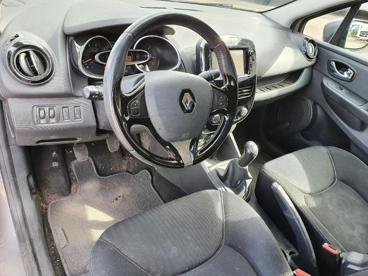 Photo 7 VIN: VF17RJL0H52100784 - RENAULT CLIO 