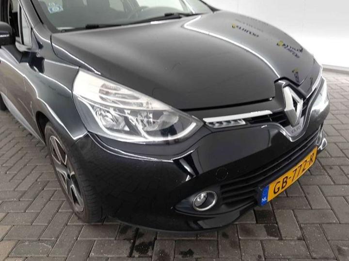 Photo 25 VIN: VF17RJL0H52100906 - RENAULT CLIO ESTATE 