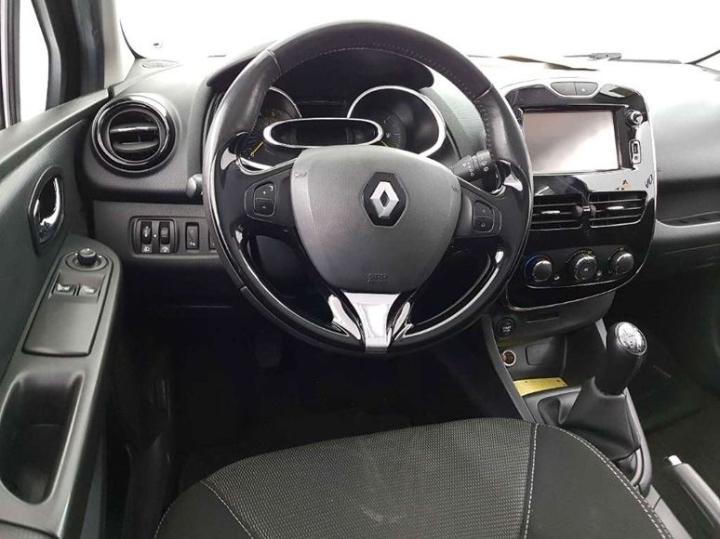 Photo 7 VIN: VF17RJL0H52100906 - RENAULT CLIO ESTATE 