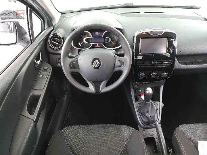 Photo 7 VIN: VF17RJL0H52461850 - RENAULT CLIO ESTATE 