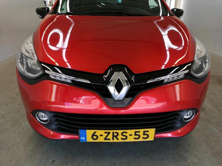 Photo 33 VIN: VF17RJL0H52538077 - RENAULT CLIO 