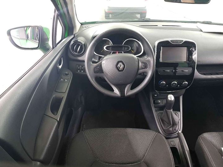 Photo 7 VIN: VF17RJL0H52554516 - RENAULT CLIO ESTATE 