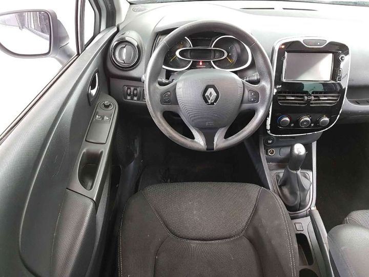 Photo 7 VIN: VF17RJL0H52554520 - RENAULT CLIO ESTATE 