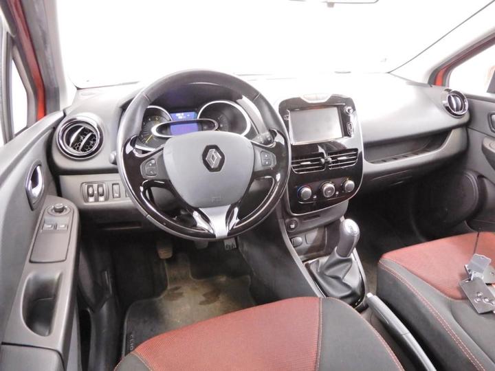 Photo 9 VIN: VF17RJL0H52578904 - RENAULT CLIO ESTATE 