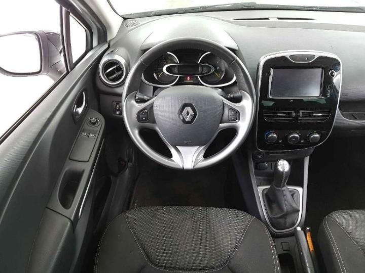 Photo 7 VIN: VF17RJL0H52620787 - RENAULT CLIO ESTATE 