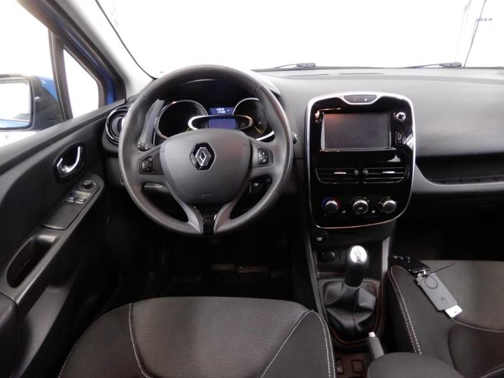 Photo 9 VIN: VF17RJL0H52620884 - RENAULT CLIO ESTATE 