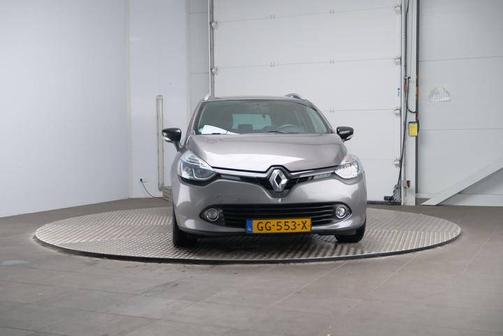 Photo 6 VIN: VF17RJL0H52749325 - RENAULT CLIO 