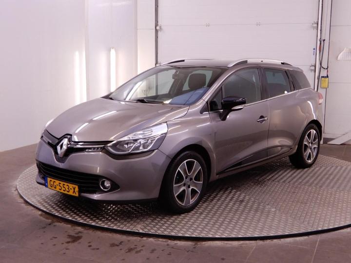 Photo 7 VIN: VF17RJL0H52749325 - RENAULT CLIO 